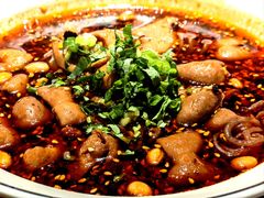 -太二酸菜鱼(正大广场店)
