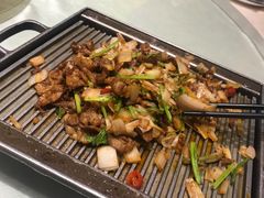 -U你·天然调味(南湖总店)