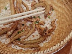 -金苑酒家·客家菜·广东老字号(万象店)