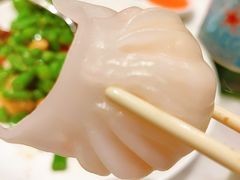 -香港百合居(LCM置汇旭辉广场店)