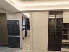 -索菲亚衣柜橱柜家具全屋定制(汶水红星店)