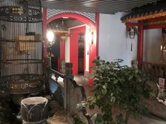 -清真·京华源铜锅涮肉(丰庆店)