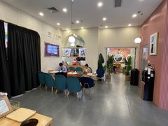 -海马体照相馆(上海宝山万达广场店)