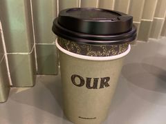 -OUR Bakery(SKP-S店)