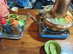 -嘎咓讓咘藏餐厅(团结新村店)