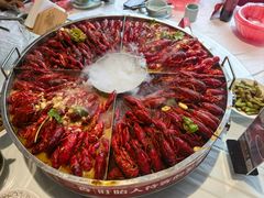 -红胖胖龙虾王·本地菜