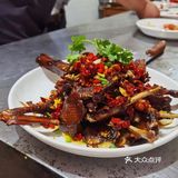 周末探店，最有特色的农家乐