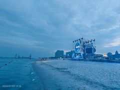 -碧海银沙景区