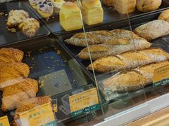 -屋裡·Union Bakery(龙江路店)