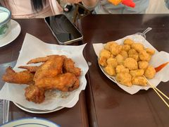 -水牛奶皇后糖水铺
