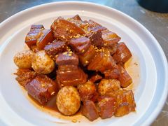 -吕氏焗小鲜•海鲜青岛菜(总店)