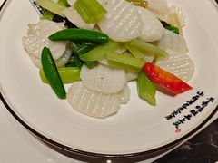 -国人川菜(李家村建东街店)