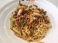 -二扁私房面馆(崂山路店)