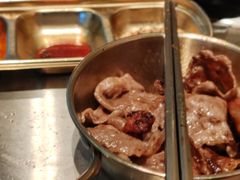 -喜井无限自助烤肉公司(石厦店)