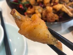 -天成川菜(礼岗店)
