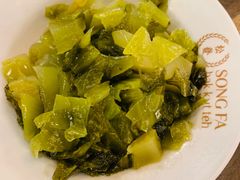 -松發肉骨茶(先得坊店)
