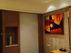 凯铂精品酒店-南京凯铂精品酒店