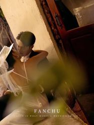 -梵初·STUDIO婚纱摄影(通州万达店)