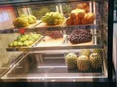 -茶百道(呼家楼店)