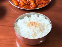 -小公洞韩式豆腐村&Q饮品铺