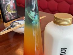 -1078號老北京涮肉(松柏店)