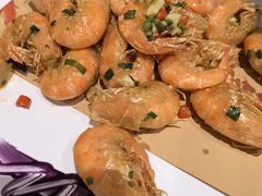 -北海金昌开元名都大酒店·四季轩中餐厅