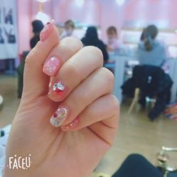 -PinkBaby美甲美睫