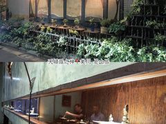 -みかわ是山居