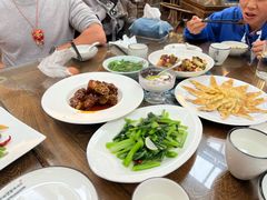 -喜林苑·稻田餐厅(品相府店)