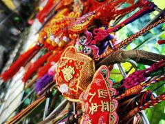 -英西峰林·洞天仙境
