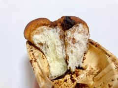 肉桂猴子面包-佐敦面包铺·JORDAN BAKERY