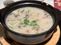 -滋粥楼·顺德菜(番禺广场总店)