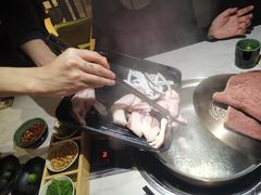 -狐狸爱上椰子鸡(滨江星光大道店)