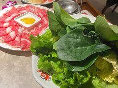 -小南房鲜美蛙火锅(北苑店)