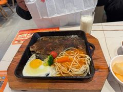 -豪享来牛排(人民店)