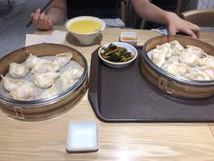 -千忆汤包(闽江路店)