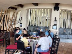 -南沙游艇会·大兵船餐厅