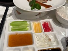 -四季民福烤鸭店(前门大栅栏店)