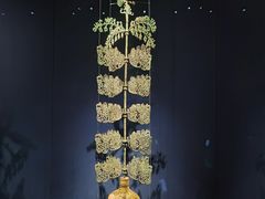-三星堆博物馆