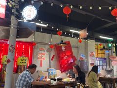 -牛市坎火锅(建设路店)