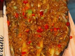 -1819餐厅·团队聚餐·烤串·精酿