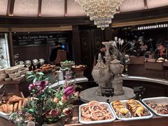 -B&C黄油与面包·THE GARDEN BAKERY概念店(世纪汇店)