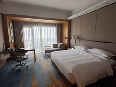 -武汉洲际酒店