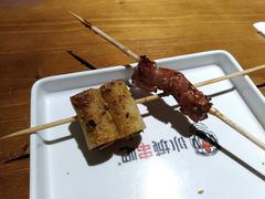 -冰城串吧(柳芳店)