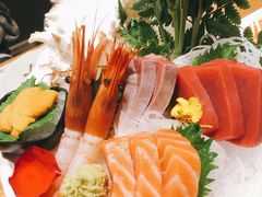 -阿吾罗日本料理(K11艺术中心店)
