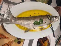 -醉舍·新淮扬菜(长宁龙之梦店)