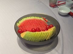 -千百味红餐厅·江西菜(绿地双子塔店)