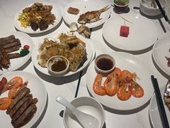 -碧涛阁·泡泡海洋·汤泉洗浴(王府花园店)