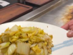 -大神太神·铁板烧(七宝领展广场店)