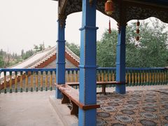 -库车王府
